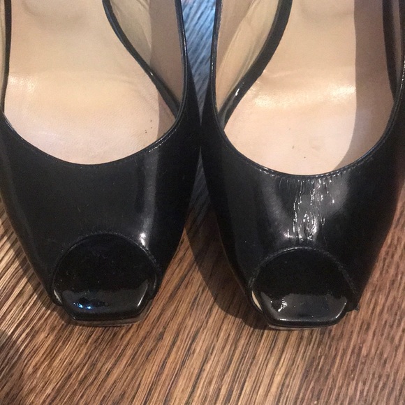 Jimmy Choos - Picture 6 of 6